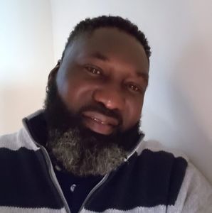 Meet your Posher, Melvin